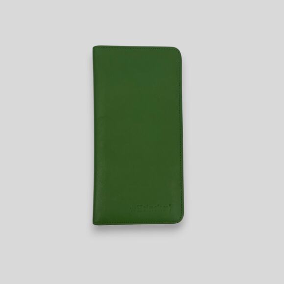 Heineken Green Travel Organizer Passport Wallet - Picture 6 of 6